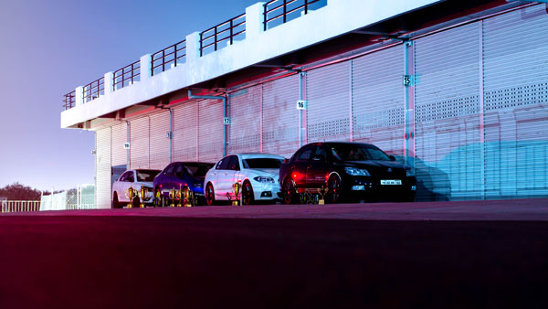 Bangalore-Based TuneOTronics Wins Big In Indian National Drag Racing Championship 2018