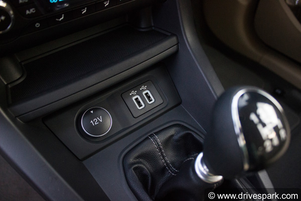 New Ford Aspire 2018 — The Compact-Sedan For The Driver In You