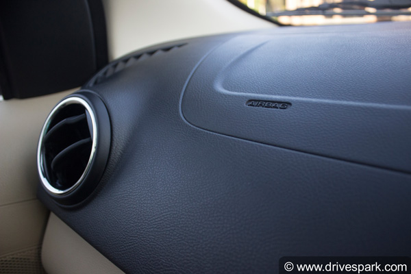 New Ford Aspire 2018 — The Compact-Sedan For The Driver In You