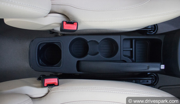 New Ford Aspire 2018 — The Compact-Sedan For The Driver In You