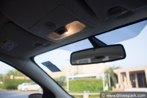 New Ford Aspire 2018 — The Compact-Sedan For The Driver In You