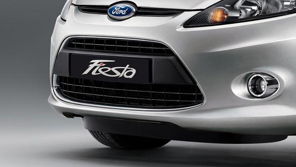 2014 Ford Fiesta Recalled In India Over A Faulty Door Latch Issue