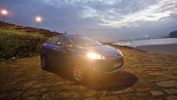 2014 Ford Fiesta Recalled In India Over A Faulty Door Latch Issue