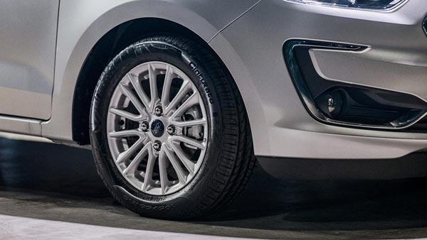 Ford Figo Facelift India Launch Details Revealed