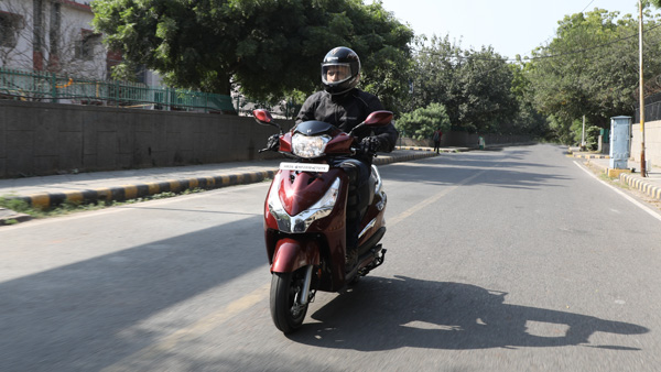 Hero Destini 125 Review & Test Ride Report; Specifications, Prices, Features, Variants, Images & More