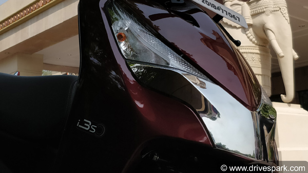 Hero Destini 125 Review & Test Ride Report; Specifications, Prices, Features, Variants, Images & More