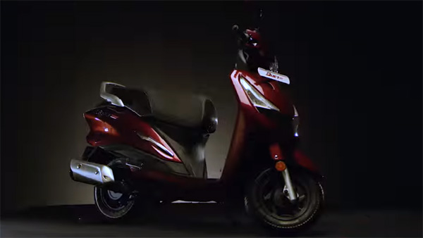 Hero Destini 125 India Launch On 22nd Of October; Specifications, Features Details & More