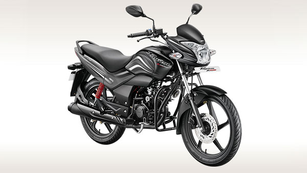 Top-Selling Bikes In India September 2018: Hero Splendor Beats Honda Activa