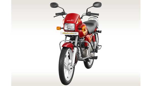 Hero Splendor Makes New Sales World Record: Sells 7.69 Lakh Units In One Month