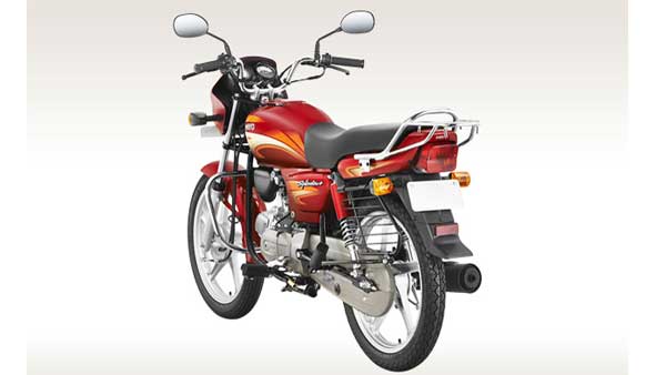 Hero Splendor Makes New Sales World Record: Sells 7.69 Lakh Units In One Month
