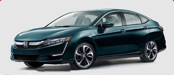 Honda Electric Cars To Be Introduced In India By 2021; To Include Mass Market Hybrids As Well