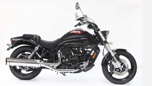 Kinetic Motoroyale Launches Seven New Bikes In India; Prices Start At Rs 3.37 Lakh