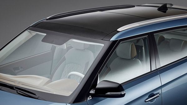 Hyundai Creta Diamond Edition To Be Revealed Next Month With New Features