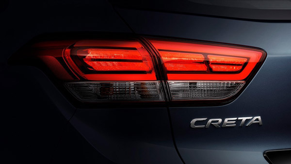 Hyundai Creta Diamond Edition To Be Revealed Next Month With New Features