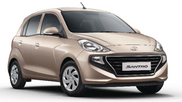 New Hyundai Santro 2018 Vs Grand i10 Comparison: Which Is The Better Choice?