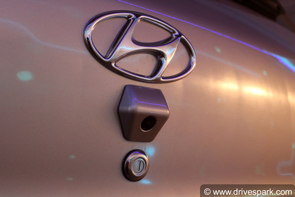 New Hyundai Santro 2018 Launched In India At Rs 3.89 Lakh: Design, Specifications, Features And Images