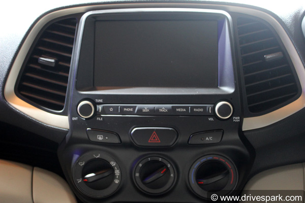 New Hyundai Santro First Look Review