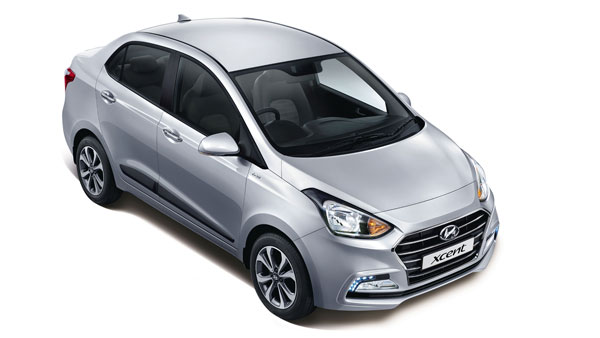 Next-Gen Hyundai Xcent Launch Details Revealed