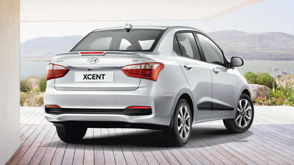 Next-Gen Hyundai Xcent Launch Details Revealed