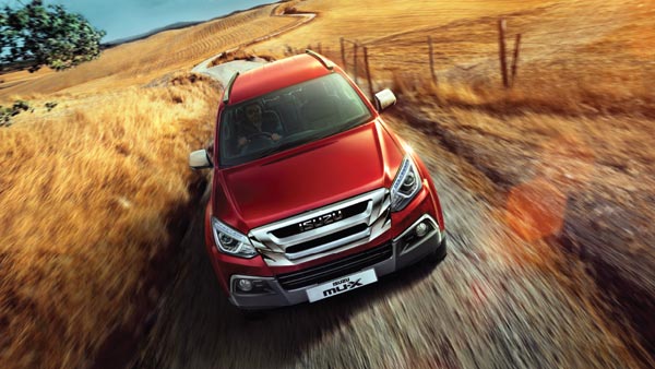 Isuzu Compact SUV In The Works – India Launch Considered