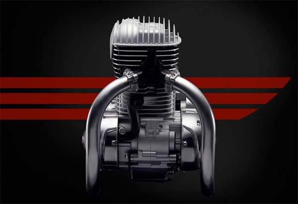 Jawa Motorcycles To Unveil New Bike Next Month – To Rival Royal Enfield