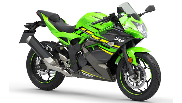 Kawasaki Ninja 125 & Z125 Unveiled At The 2018 Intermot Motorcycle Show
