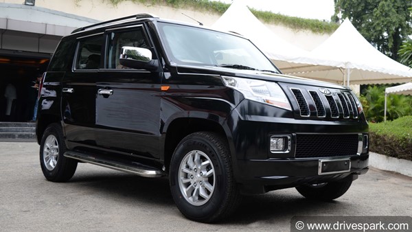 Mahindra To Develop Small Petrol Engine For Ford