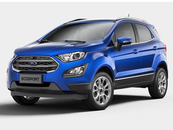 Mahindra To Develop Small Petrol Engine For Ford