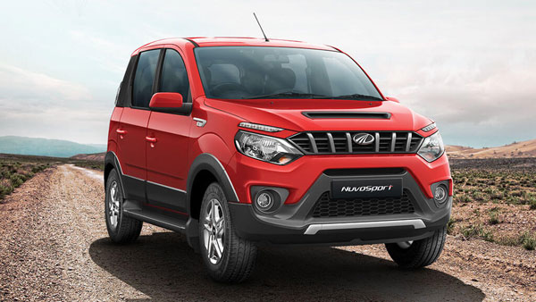 Mahindra To Develop Small Petrol Engine For Ford