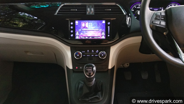 Mahindra Marazzo Gets Apple CarPlay Connectivity Option