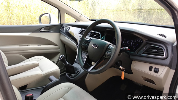 Mahindra Marazzo Road Test Review — The MPV Which Does All?