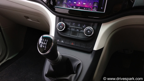 Mahindra Marazzo Road Test Review — The MPV Which Does All?