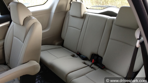 Mahindra Marazzo Road Test Review — The MPV Which Does All?