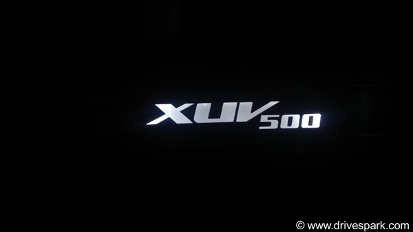 Mahindra XUV500 W11 Review — How ‘Plush & New’ Is It? Mahindra XUV500 W11 Review — How ‘Plush & New’ Is It?