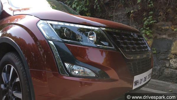 Mahindra XUV500 W11 Review — How ‘Plush & New’ Is It? Mahindra XUV500 W11 Review — How ‘Plush & New’ Is It?