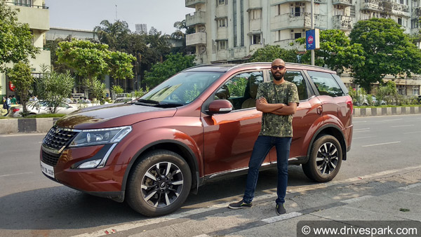 Mahindra XUV500 W11 Review — How ‘Plush & New’ Is It? Mahindra XUV500 W11 Review — How ‘Plush & New’ Is It?