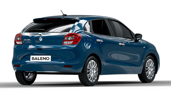 Maruti Baleno Facelift Launch Details Revealed