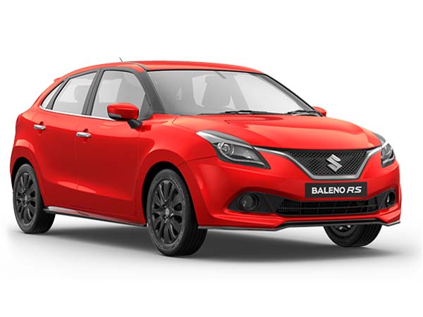 Maruti Baleno Facelift Launch Details Revealed