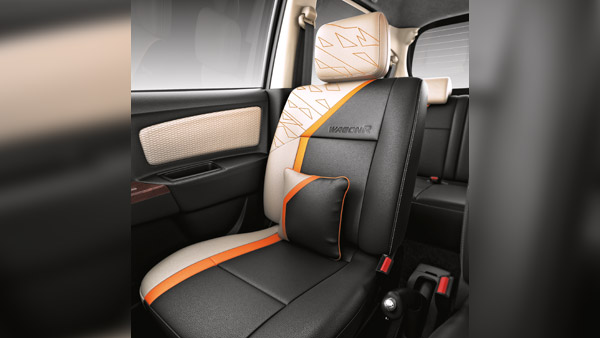 Maruti WagonR Limited Edition Launched In India – Gets New Features