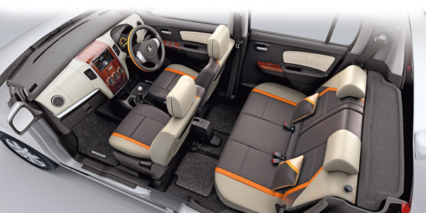 Maruti WagonR Limited Edition Launched In India – Gets New Features