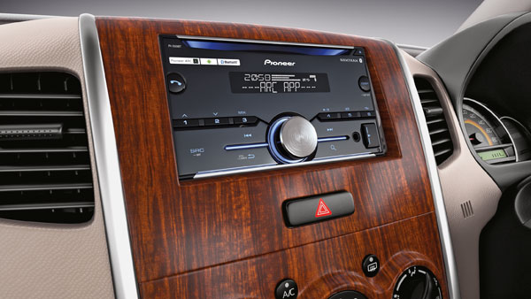 Maruti WagonR Limited Edition Launched In India – Gets New Features