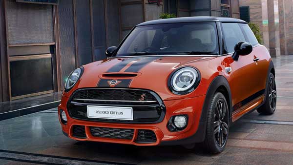 Mini Oxford Edition Launched In India At Rs 44.90 Lakh; Specs, Features, Images & More
