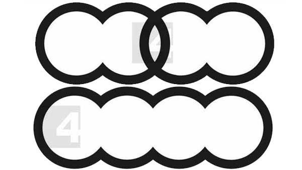 Audi Might Introduce A New Logo Soon — ‘Almost’ The Same Four Rings