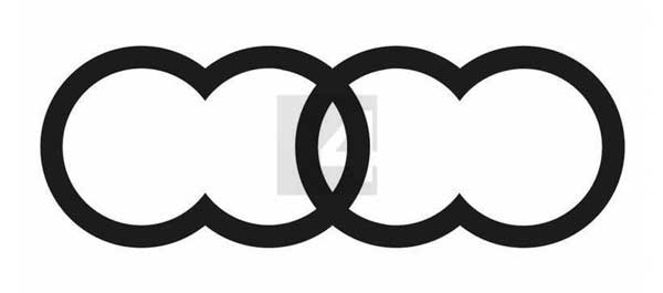 Audi Might Introduce A New Logo Soon — ‘Almost’ The Same Four Rings