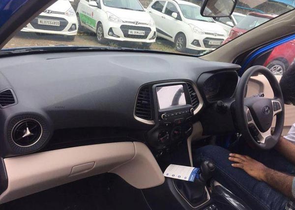 New Hyundai Santro Garners 14,000 Bookings Ahead Of Launch