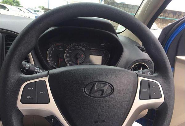 New Hyundai Santro Garners 14,000 Bookings Ahead Of Launch