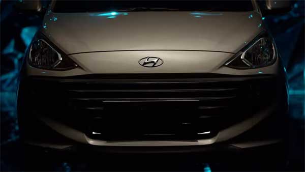 New Hyundai Santro 2018 Online Bookings Open – Variant Details Revealed