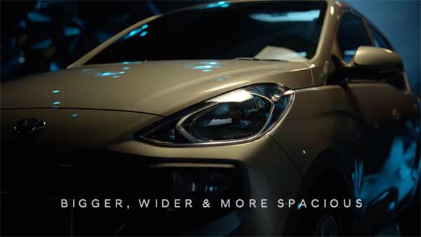 New Hyundai Santro 2018 Online Bookings Open – Variant Details Revealed