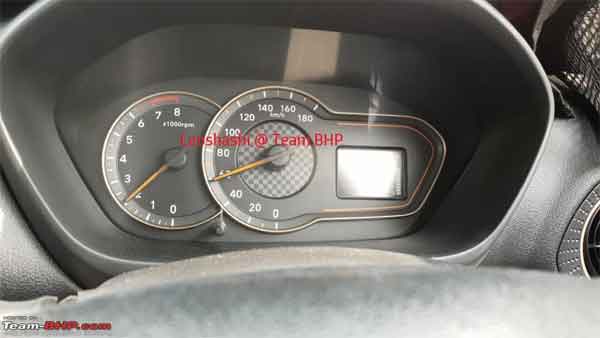 New Hyundai Santro Interior Revealed Ahead Of Launch