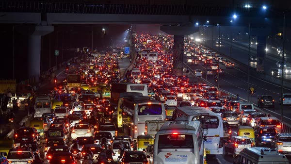 BS-IV Cars & Motorcycles To Be Discontinued From April 2020: Here Are The Details